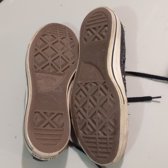 Converse size 6 - Picture 2 of 5